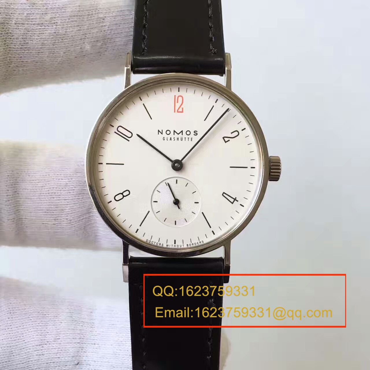   OS厂NOMOS诺莫斯包豪斯 TANGOMAT系列603腕表集合、多款可选 / NO003