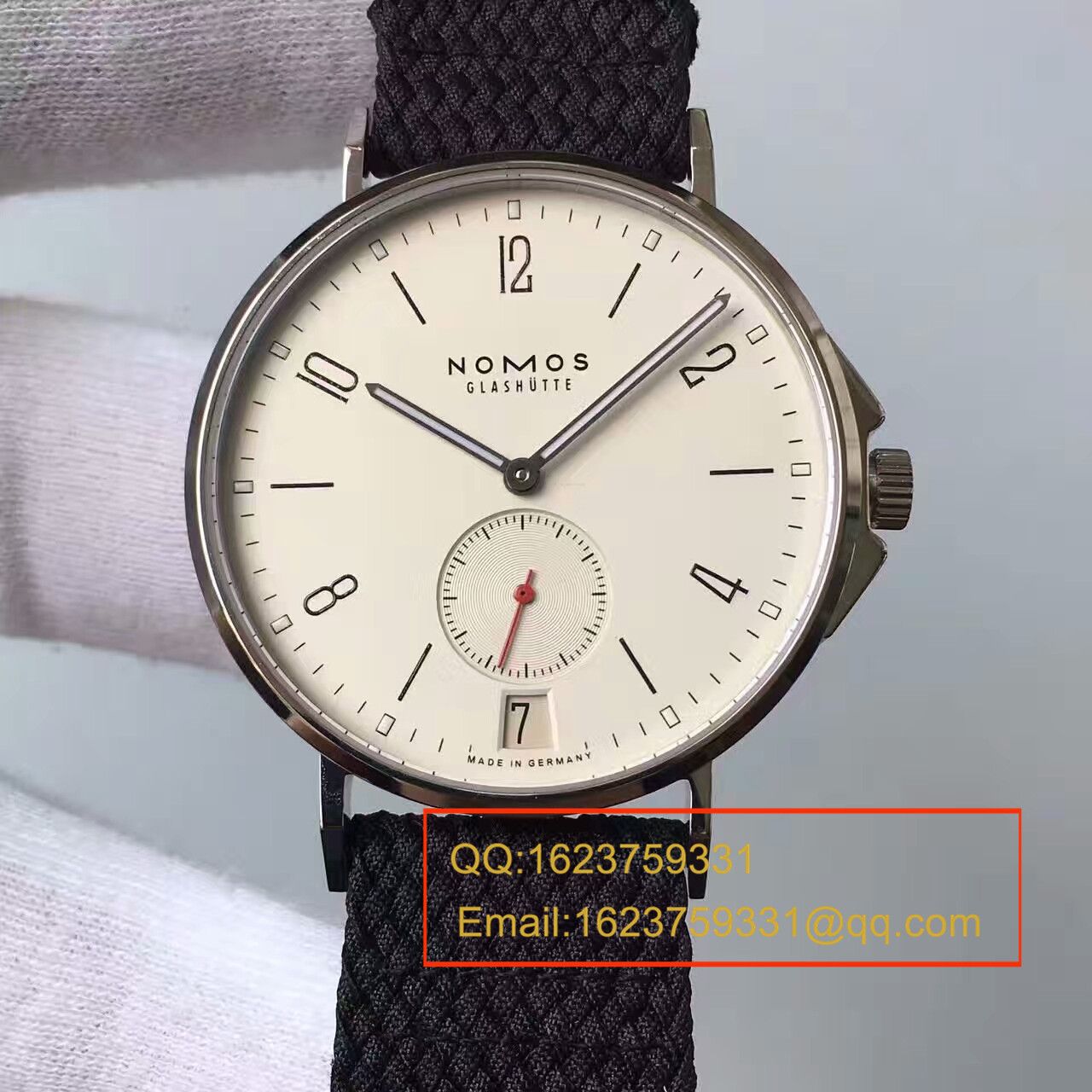   OS厂NOMOS诺莫斯包豪斯 TANGOMAT系列603腕表集合、多款可选 / NO003