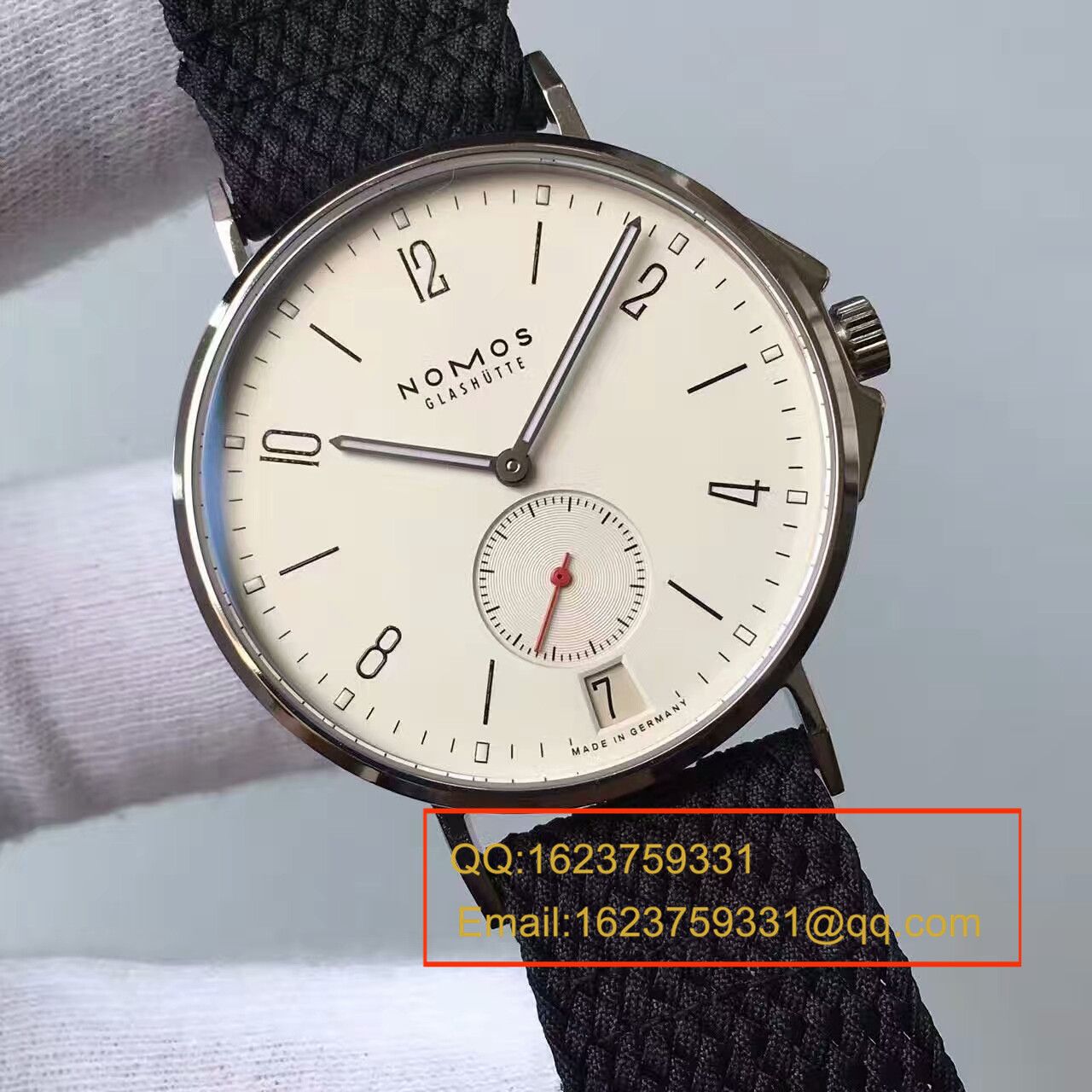   OS厂NOMOS诺莫斯包豪斯 TANGOMAT系列603腕表集合、多款可选 / NO003