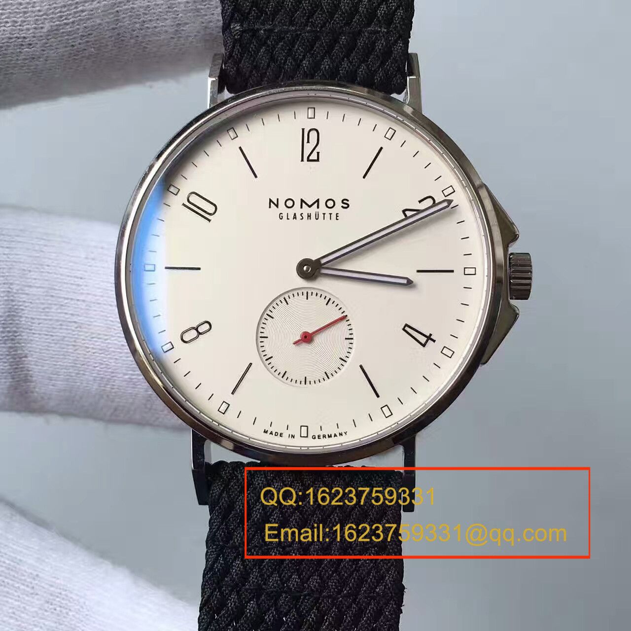   OS厂NOMOS诺莫斯包豪斯 TANGOMAT系列603腕表集合、多款可选 / NO003