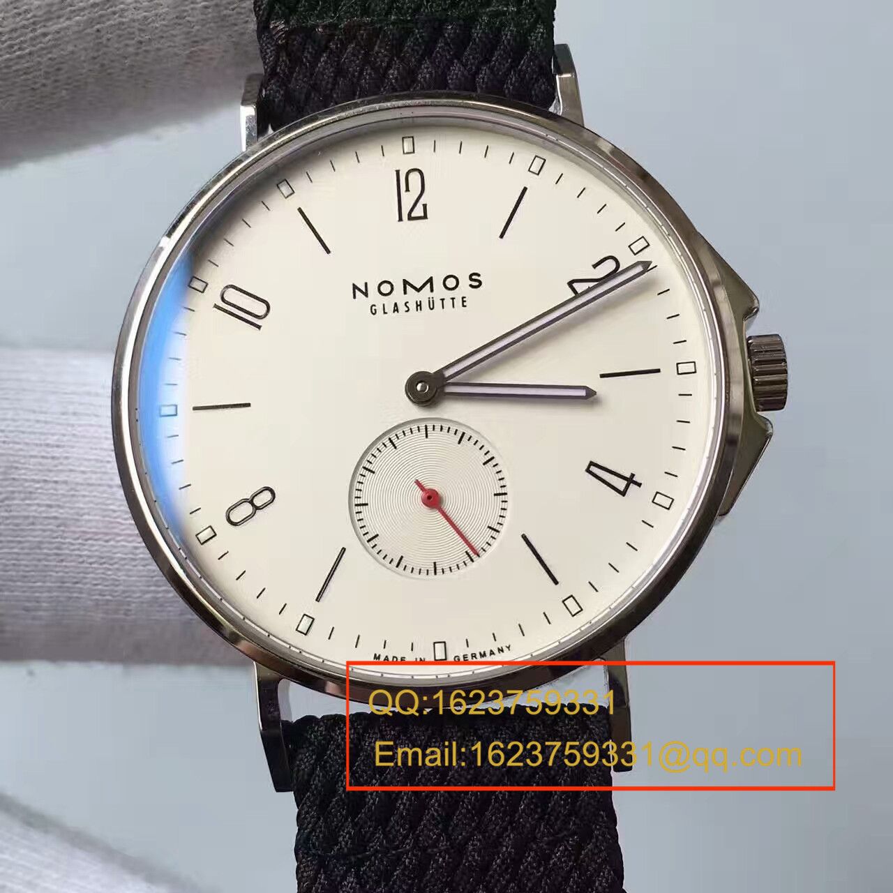   OS厂NOMOS诺莫斯包豪斯 TANGOMAT系列603腕表集合、多款可选 / NO003