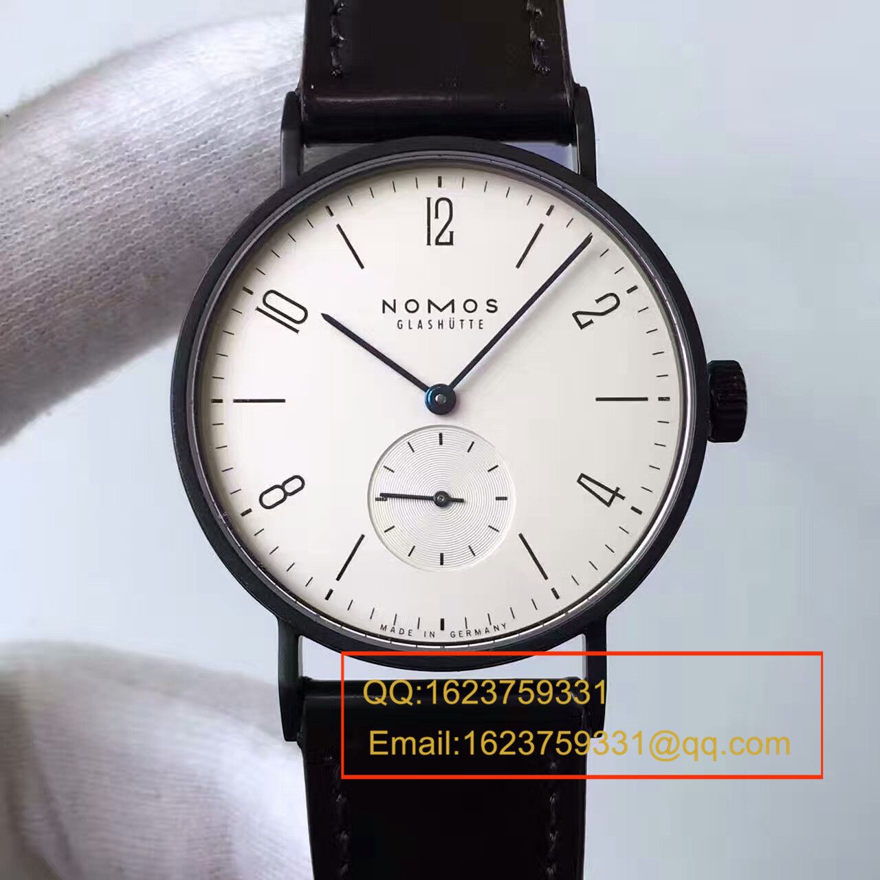   OS厂NOMOS诺莫斯包豪斯 TANGOMAT系列603腕表集合、多款可选 / NO003