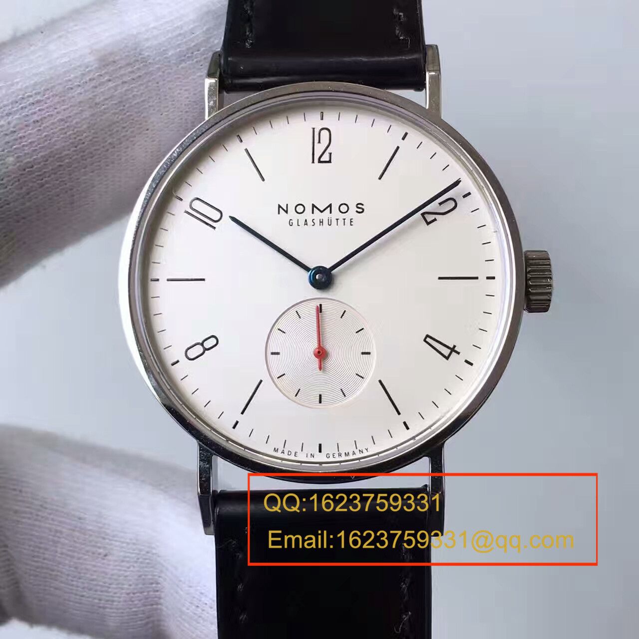   OS厂NOMOS诺莫斯包豪斯 TANGOMAT系列603腕表集合、多款可选 / NO003