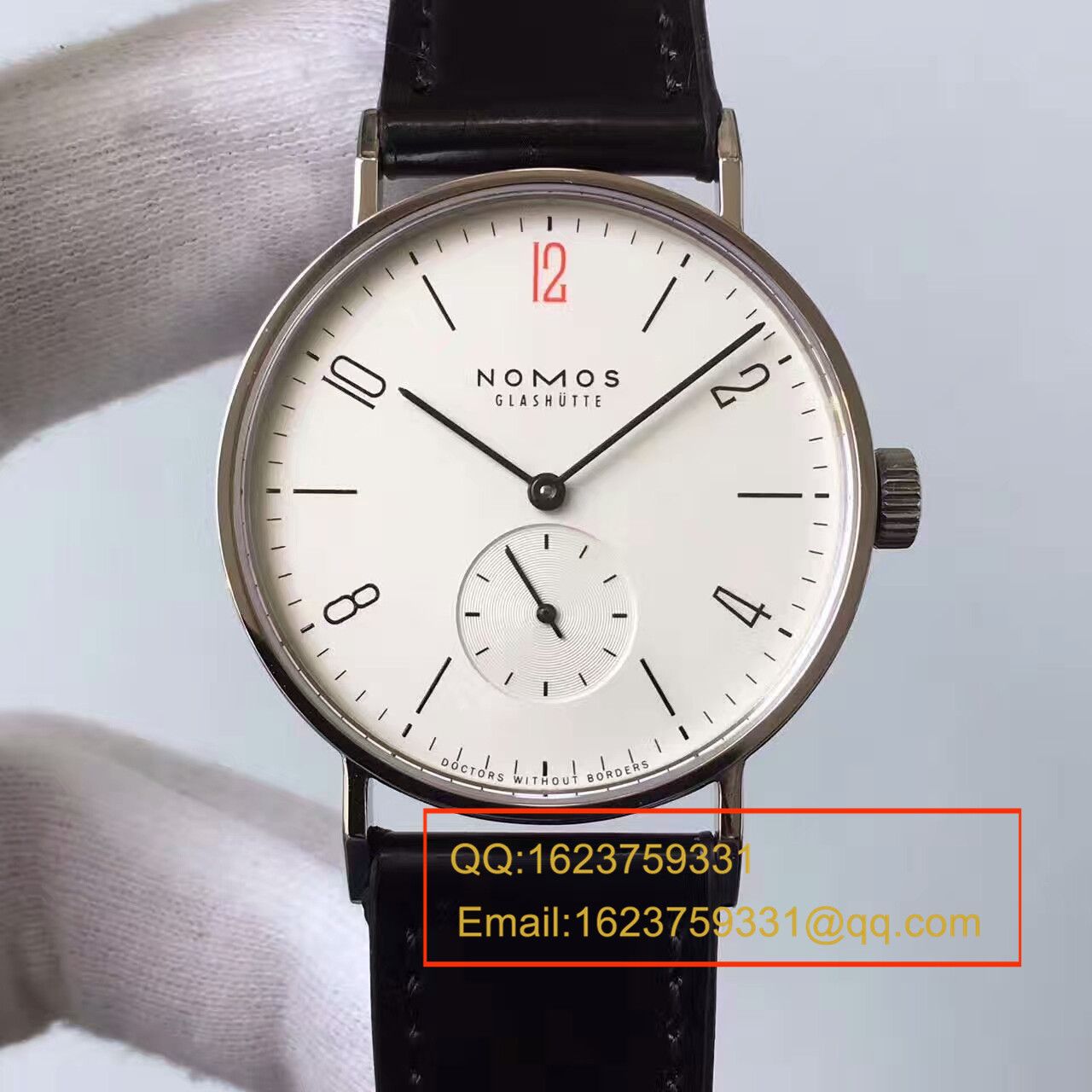   OS厂NOMOS诺莫斯包豪斯 TANGOMAT系列603腕表集合、多款可选 / NO003