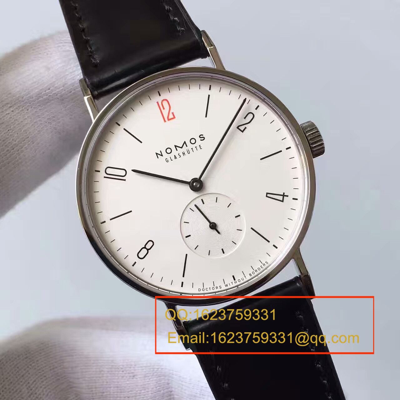   OS厂NOMOS诺莫斯包豪斯 TANGOMAT系列603腕表集合、多款可选 / NO003