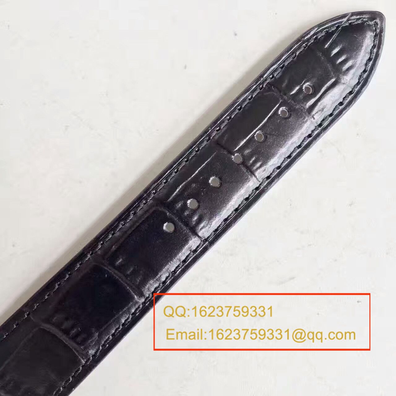   台湾高积家地球物理天文台腕表系列Q8108420机械腕表 / JJ070