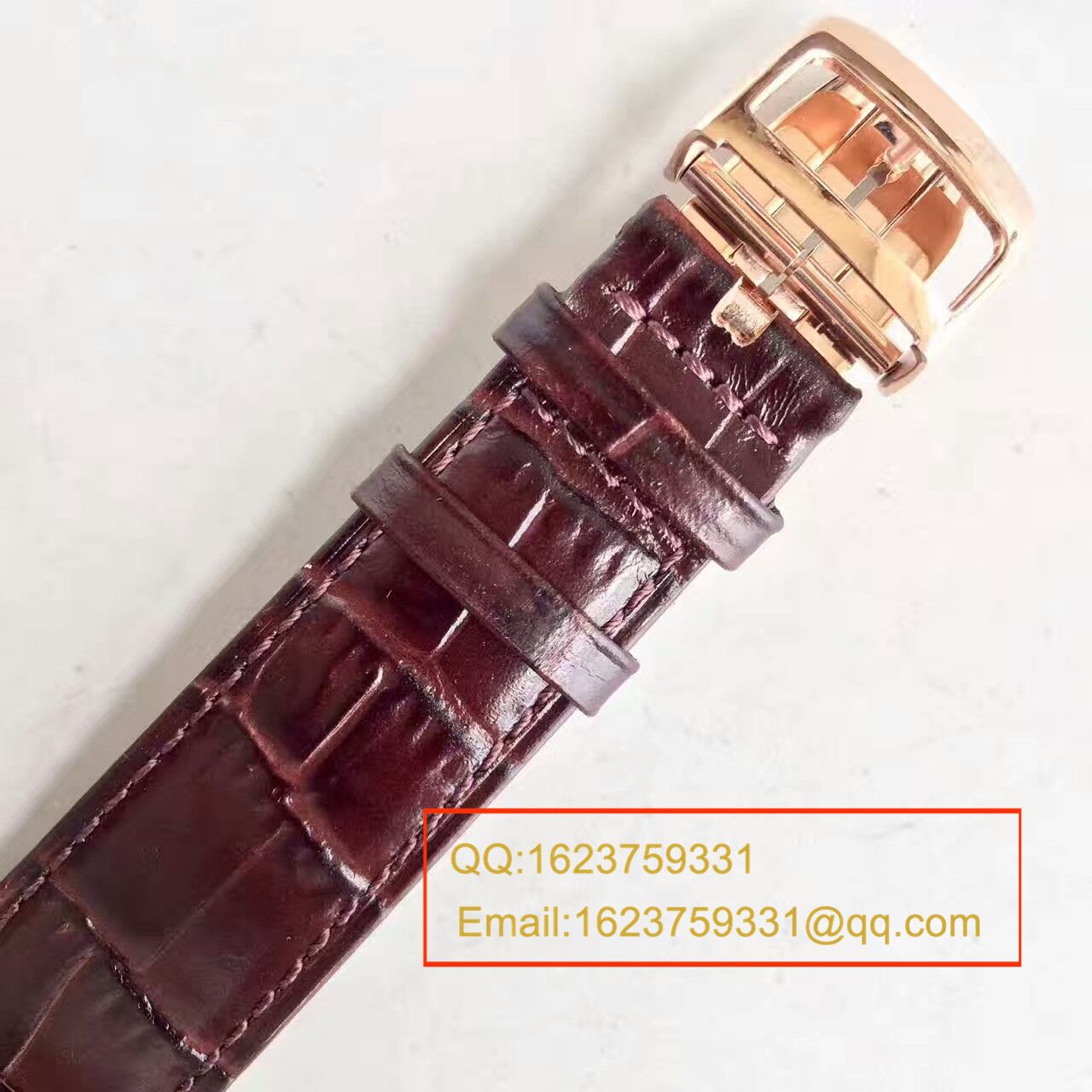   台湾  积家地球物理天文台腕表系列8002520腕表 / JJ052B