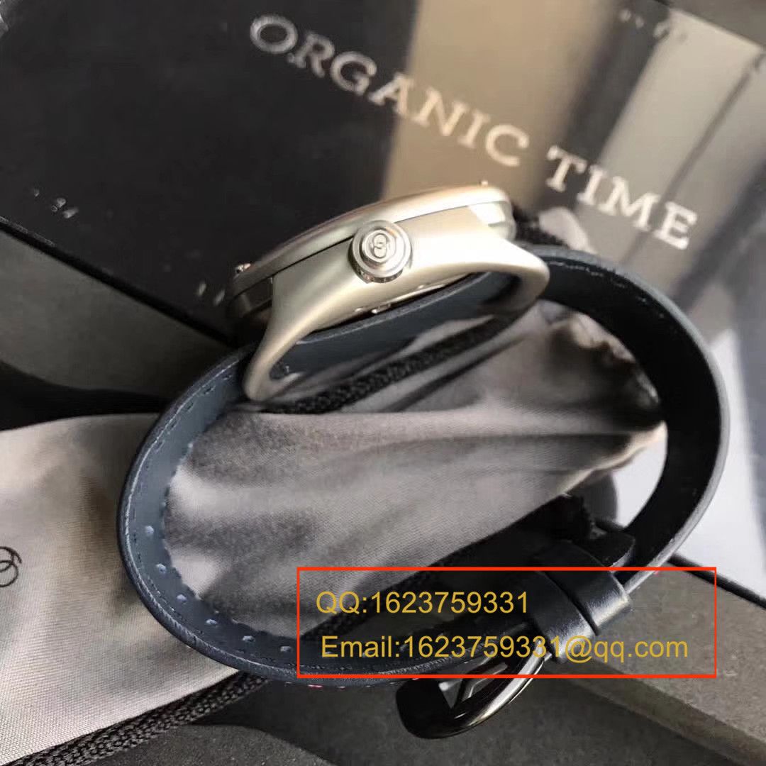 视频评测德国品牌Dietrich帝特利威男士腕表、原单正品、全新全套出！保真！ / Dietrich01