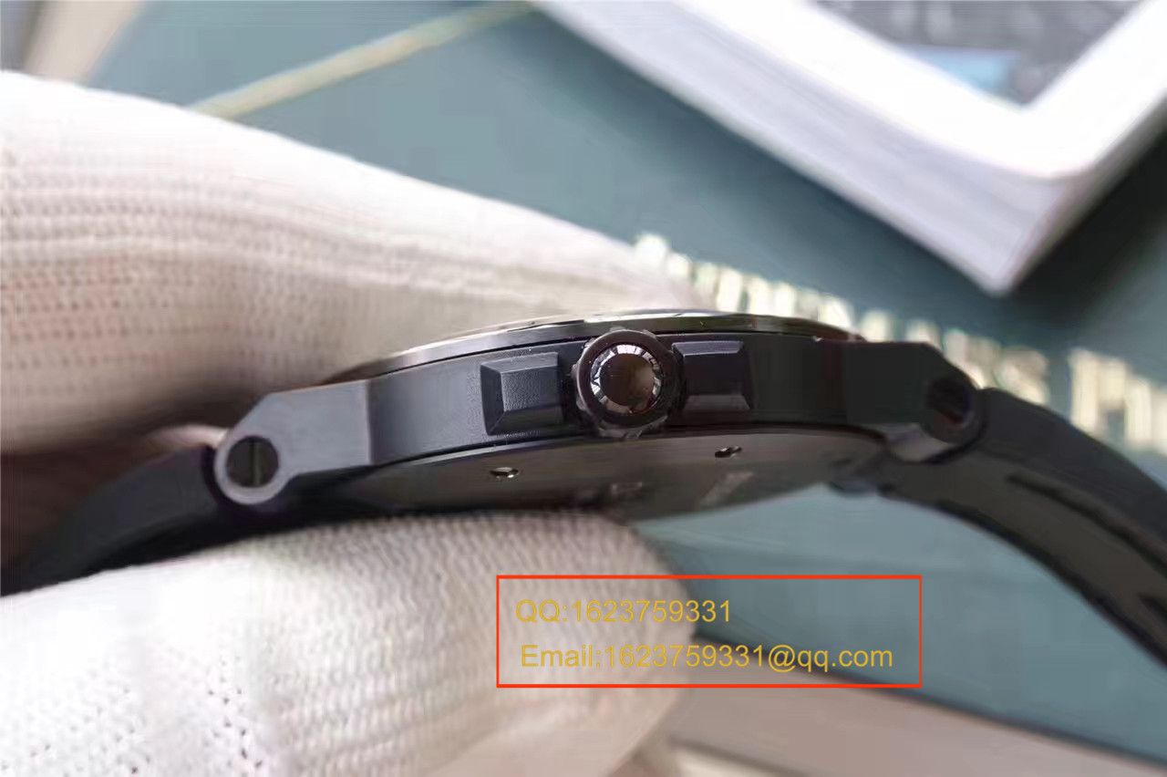   GF厂  宝格丽DIAGONO系列102364 DG41C3SMCVD腕表 / BGB0012