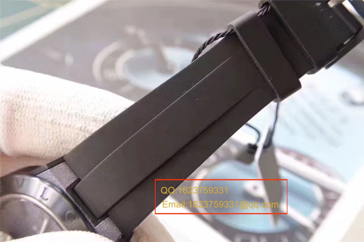   GF厂宝格丽DIAGONO系列102307 DG41C14SMCVD腕表 / BGB0013