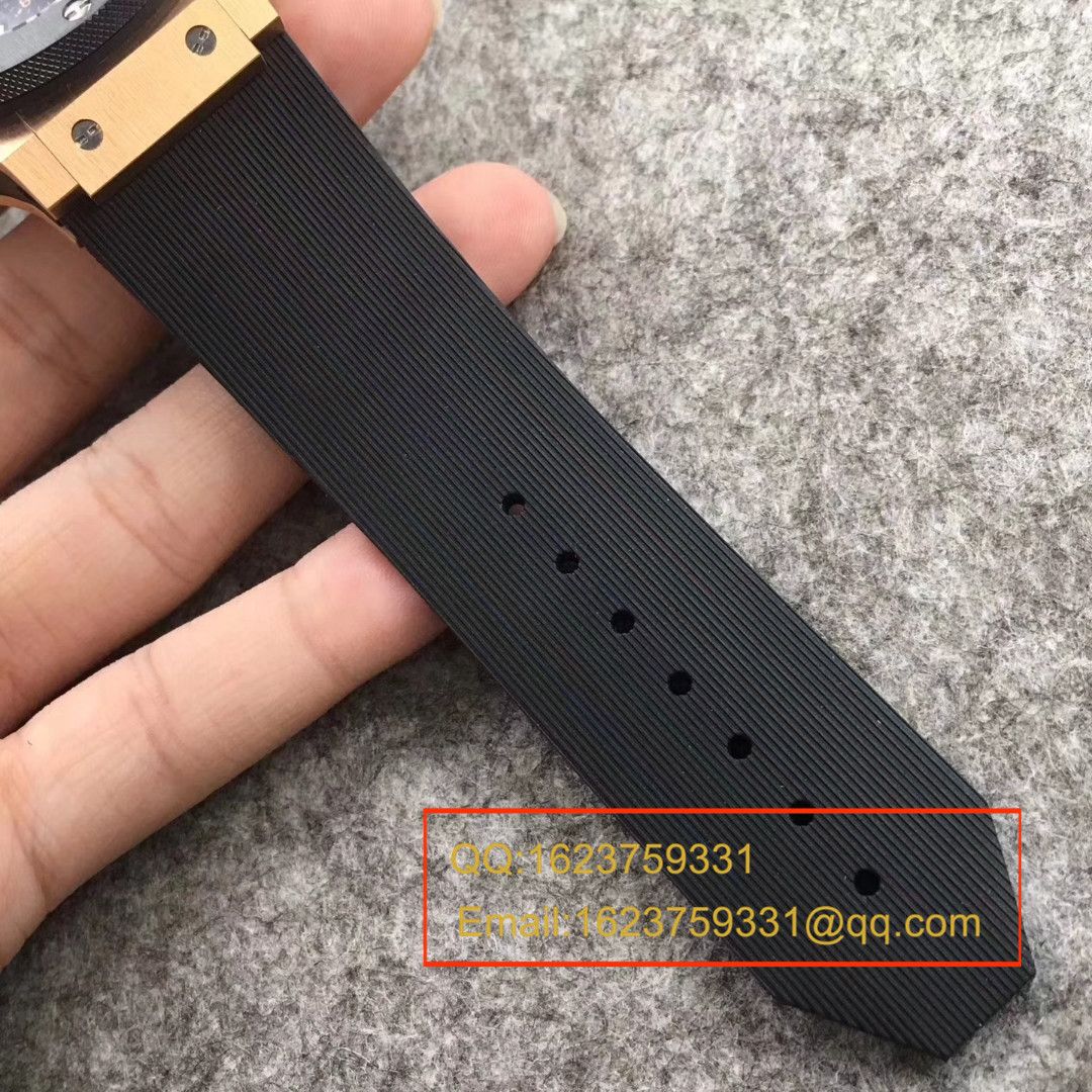   V6厂宇舶《恒宝》HUBLOT系列301.PM.1780.RX腕表 / YUB013