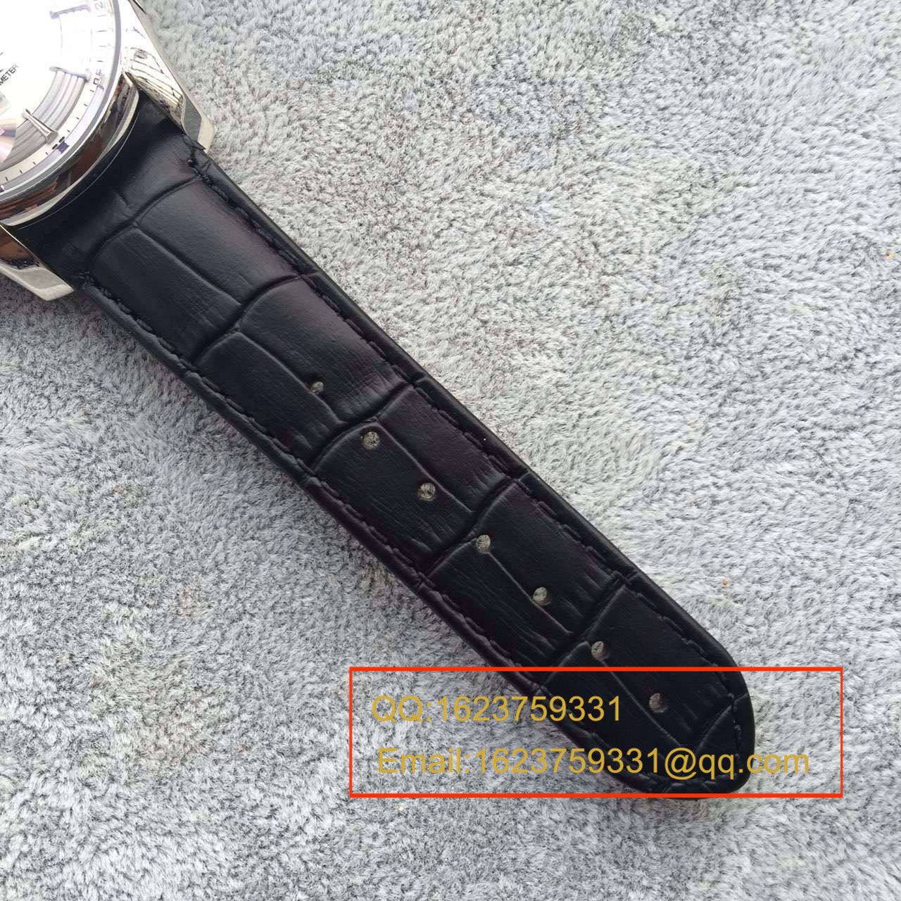   HBBV6厂欧米茄碟飞系列431.33.41.21.02.001腕表 / M044