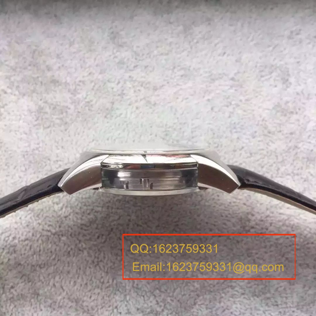   HBBV6厂欧米茄碟飞系列431.33.41.21.02.001腕表 / M044