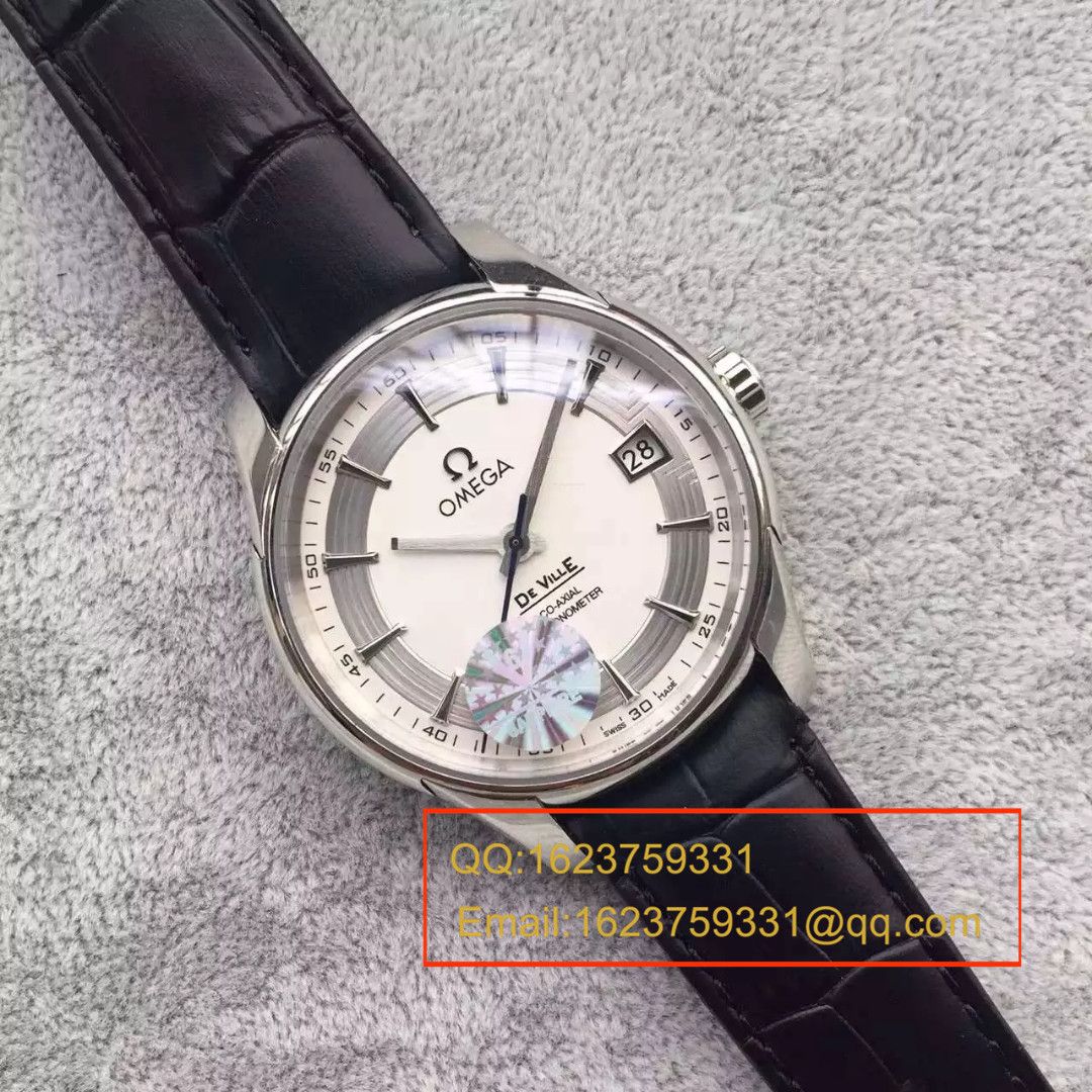   HBBV6厂欧米茄碟飞系列431.33.41.21.02.001腕表 / M044