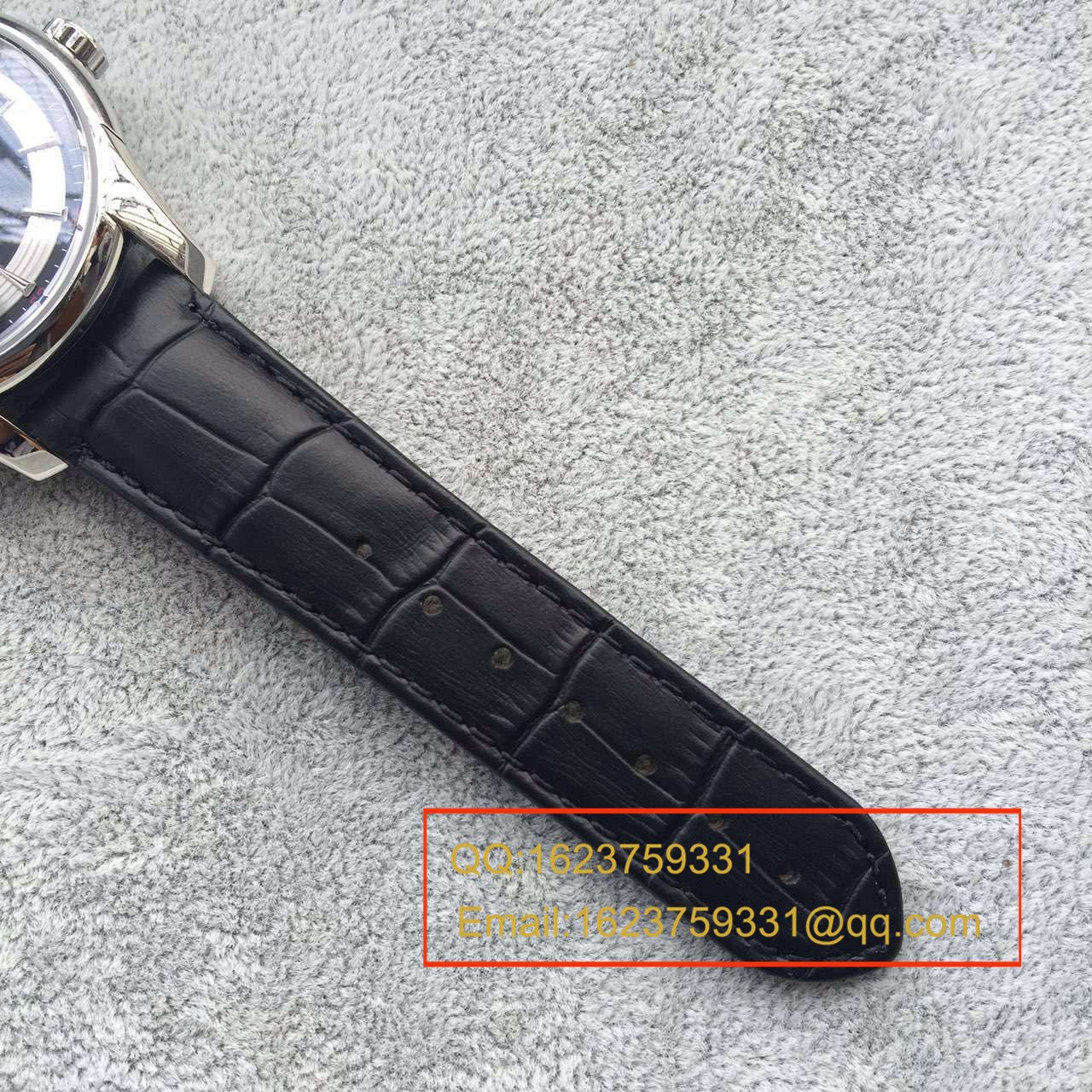   HBBV6厂欧米茄碟飞系列《 HOUR VISION腕表系列》431.33.41.21.01.001腕表 / M205