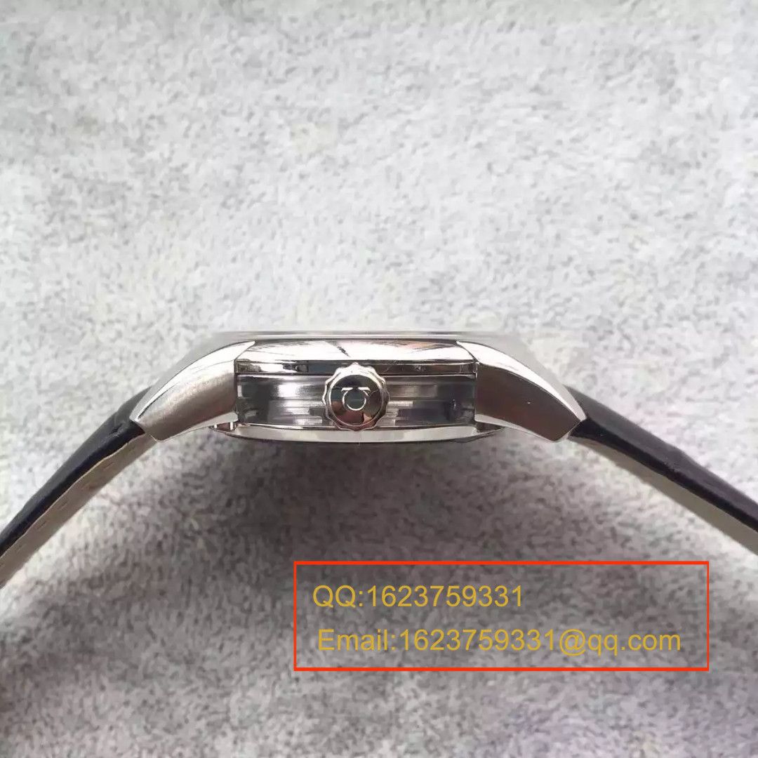  HBBV6厂欧米茄碟飞系列《 HOUR VISION腕表系列》431.33.41.21.01.001腕表 / M205