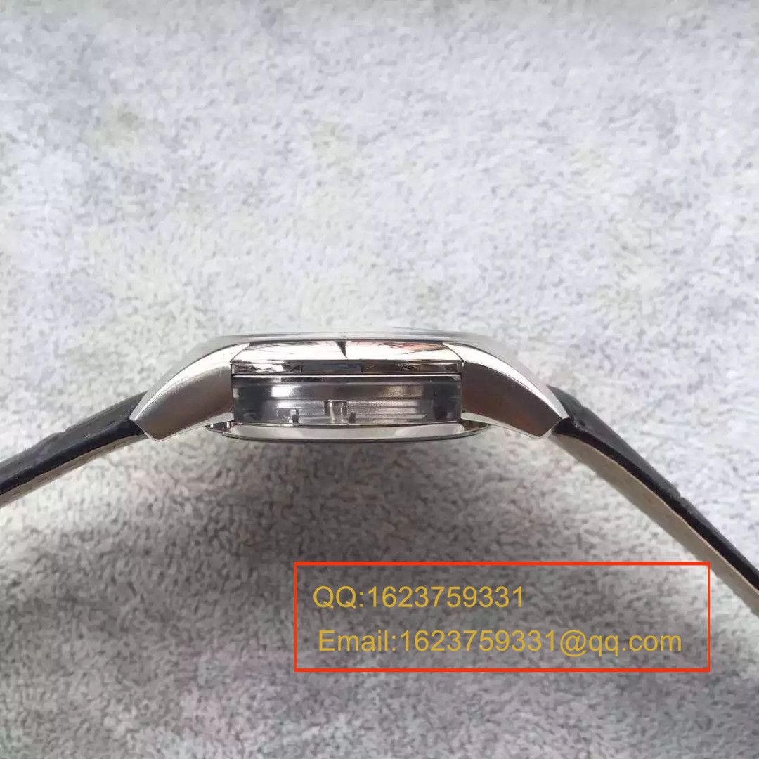   HBBV6厂欧米茄碟飞系列《 HOUR VISION腕表系列》431.33.41.21.01.001腕表 / M205