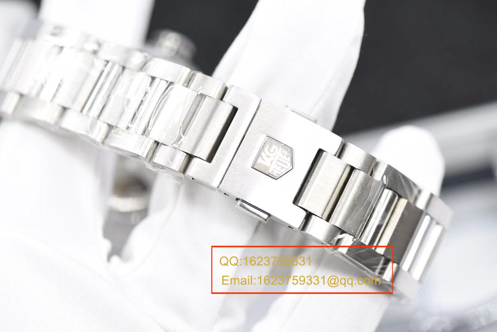 视频评测HBBV6  泰格豪雅Tag Heuer卡莱拉系列CV2A10.BA0796腕表 / TGBD052