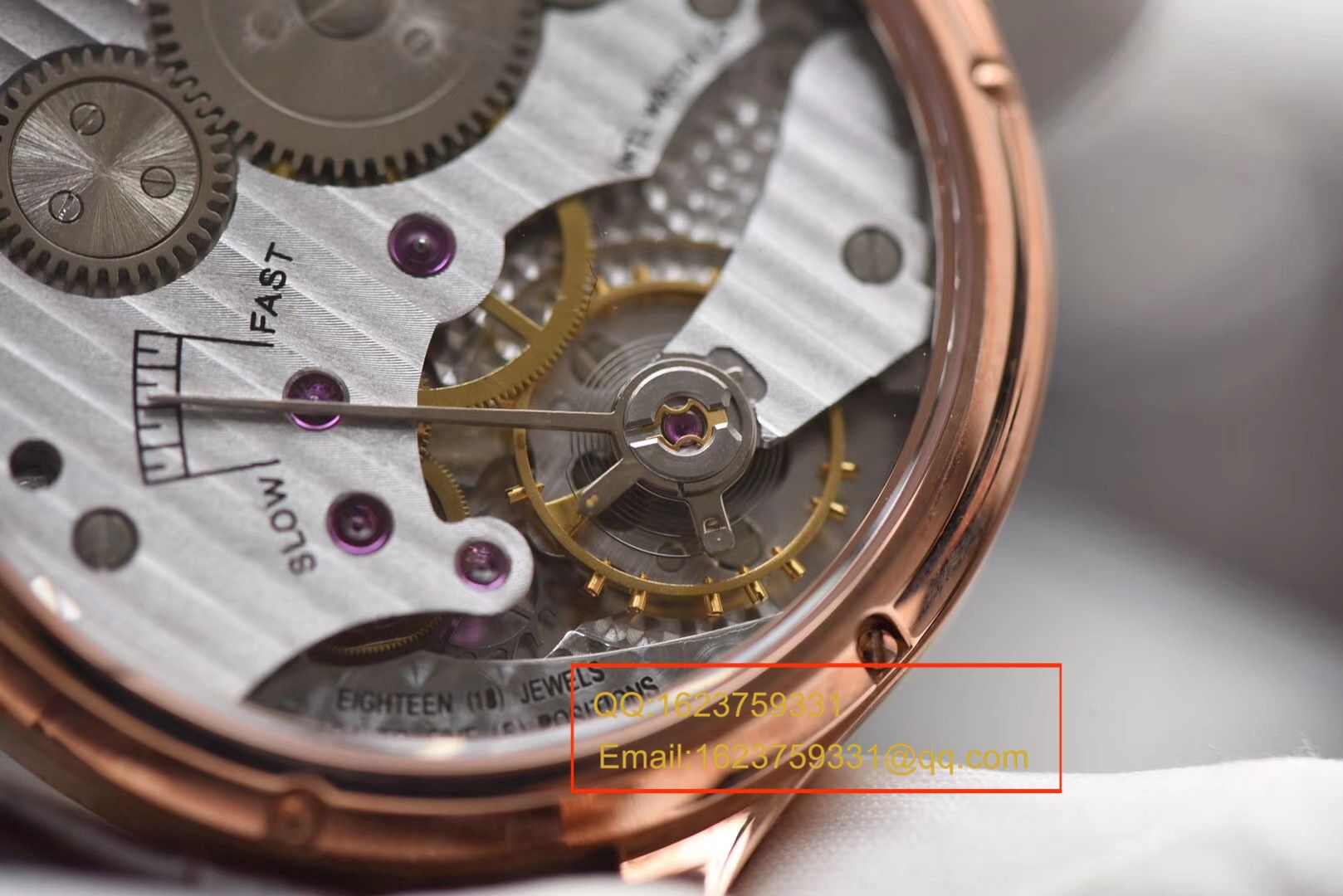   ZF  万国葡萄牙MINUTE REPEATER三问腕表系列 IW544907琼斯之剑 / WG311