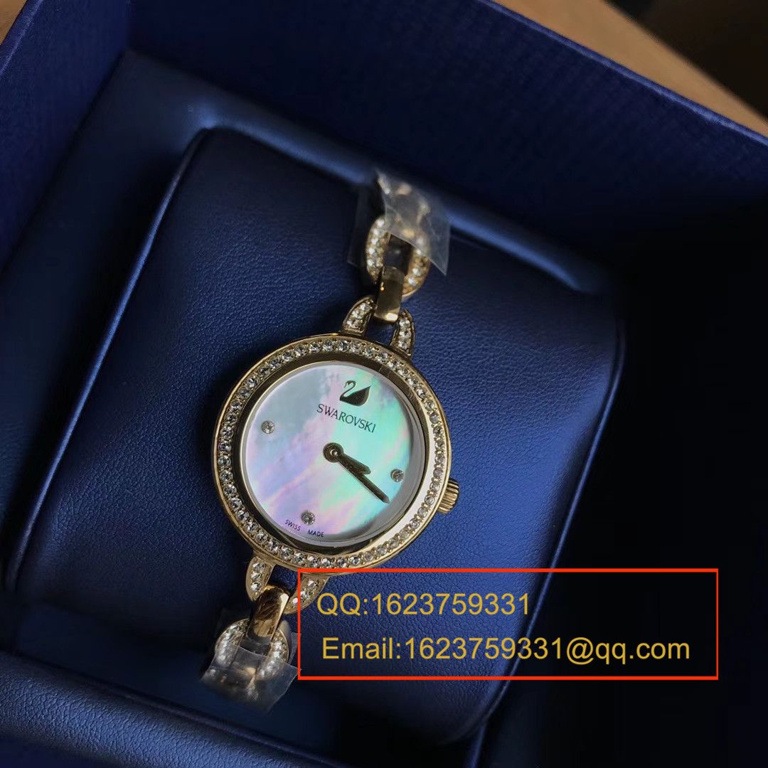   香港原单 支持专柜验货  Original Swarovski 施华洛最新款ailamini系列女表 /  Sw02