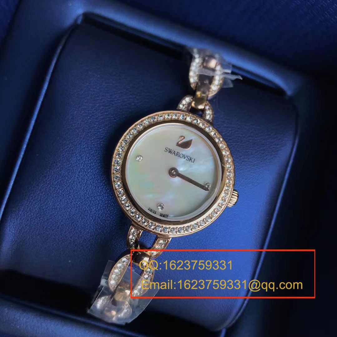   香港原单 支持专柜验货  Original Swarovski 施华洛最新款ailamini系列女表 /  Sw02