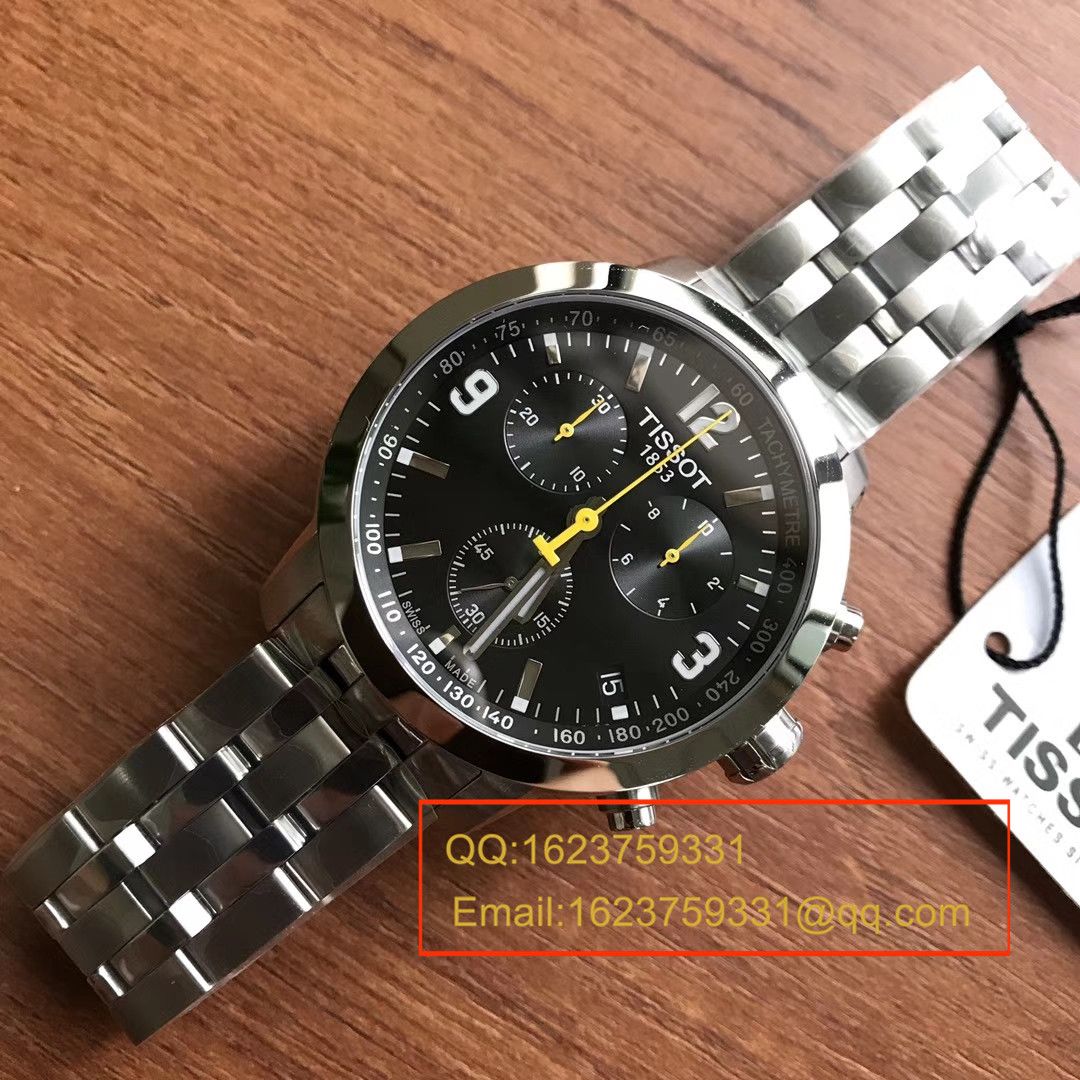   香港原单 支持专柜验货  original Tissot,全原天梭，T063俊雅系列、T055系列男表 / TS 01