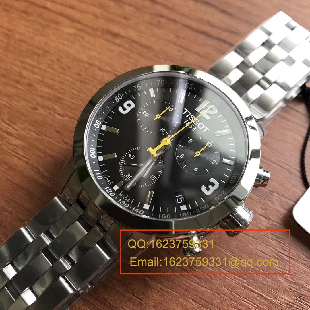   香港原单 支持专柜验货  original Tissot,全原天梭，T063俊雅系列、T055系列男表 / TS 01