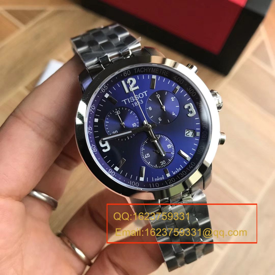   香港原单 支持专柜验货  original Tissot,全原天梭，T063俊雅系列、T055系列男表 / TS 01