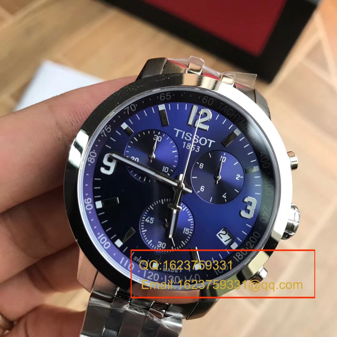   香港原单 支持专柜验货  original Tissot,全原天梭，T063俊雅系列、T055系列男表 / TS 01
