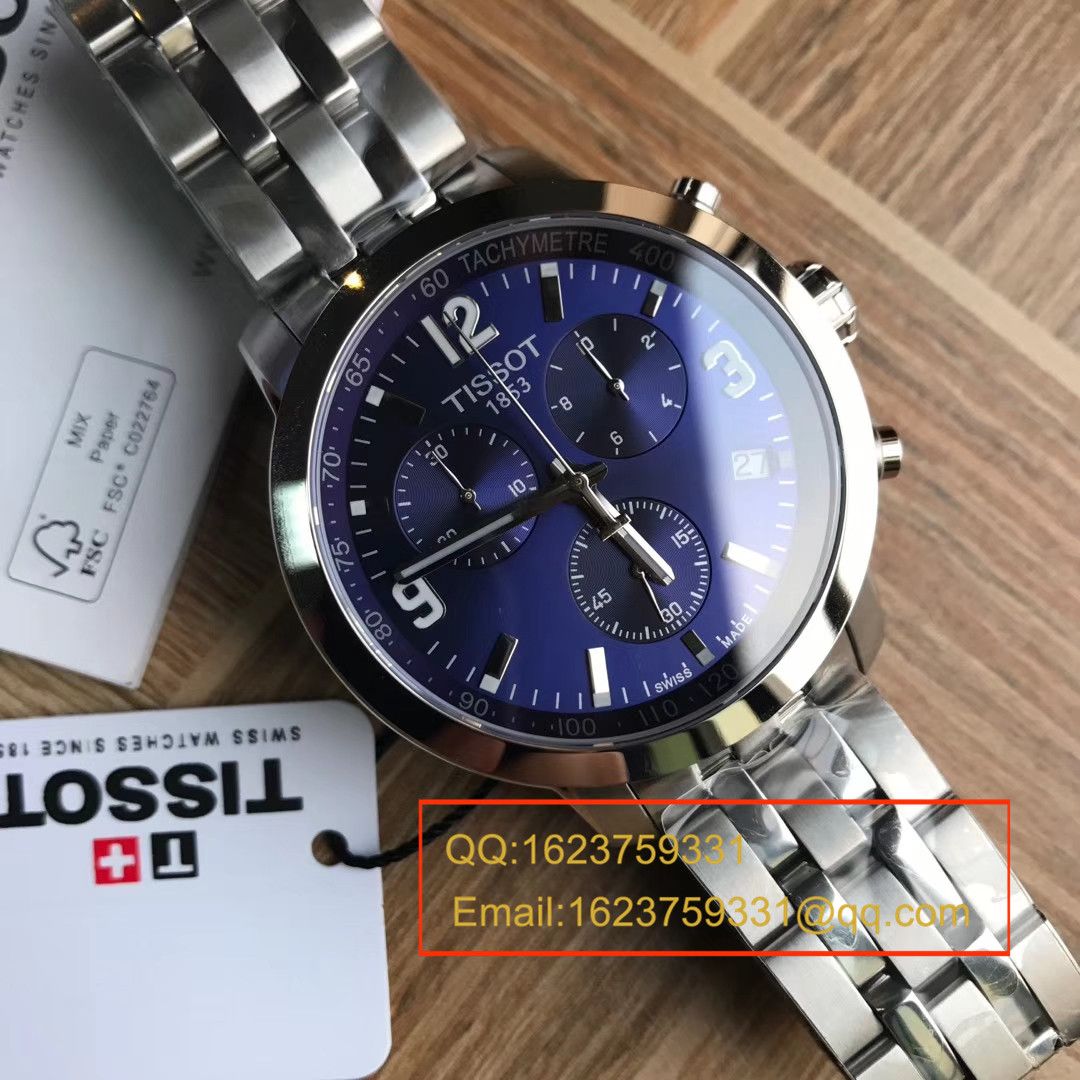   香港原单 支持专柜验货  original Tissot,全原天梭，T063俊雅系列、T055系列男表 / TS 01