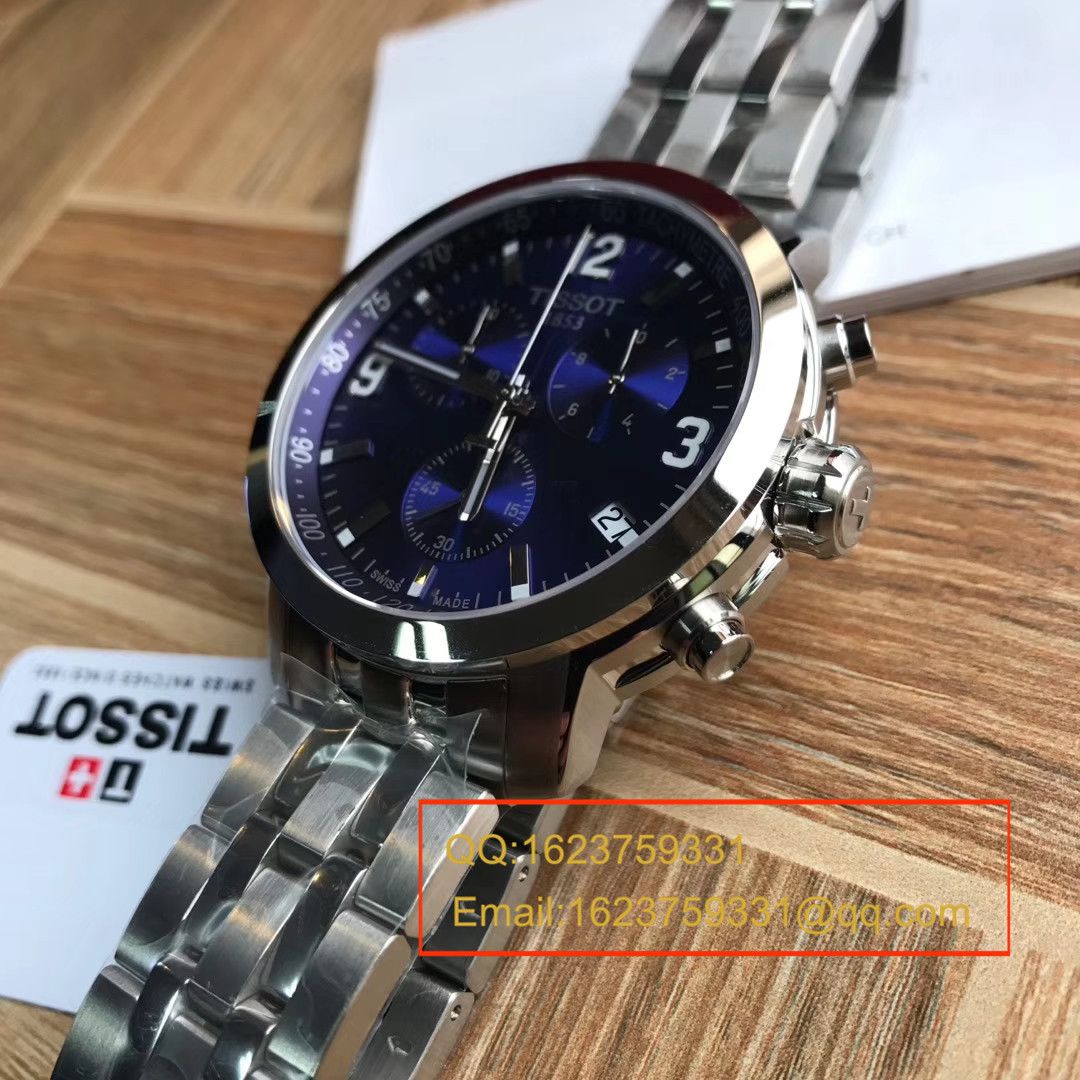   香港原单 支持专柜验货  original Tissot,全原天梭，T063俊雅系列、T055系列男表 / TS 01