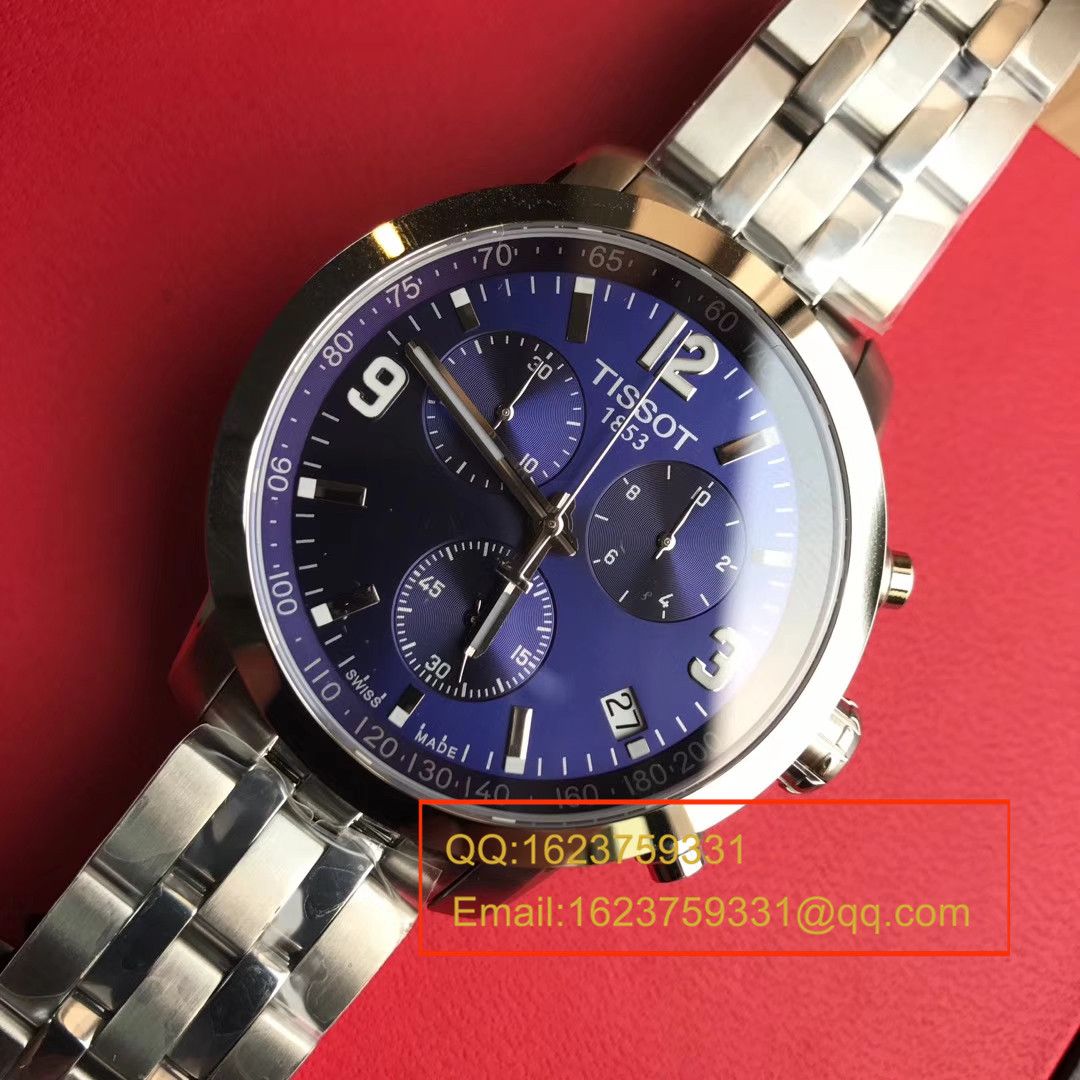   香港原单 支持专柜验货  original Tissot,全原天梭，T063俊雅系列、T055系列男表 / TS 01