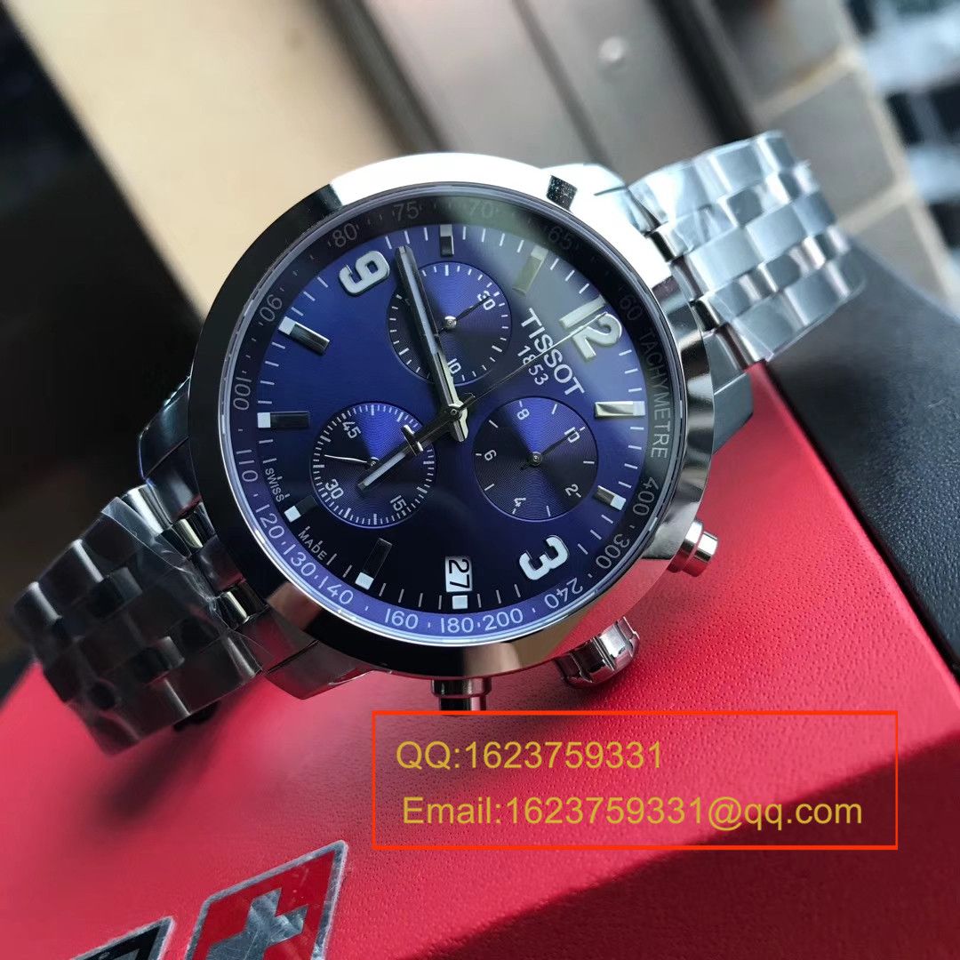   香港原单 支持专柜验货  original Tissot,全原天梭，T063俊雅系列、T055系列男表 / TS 01
