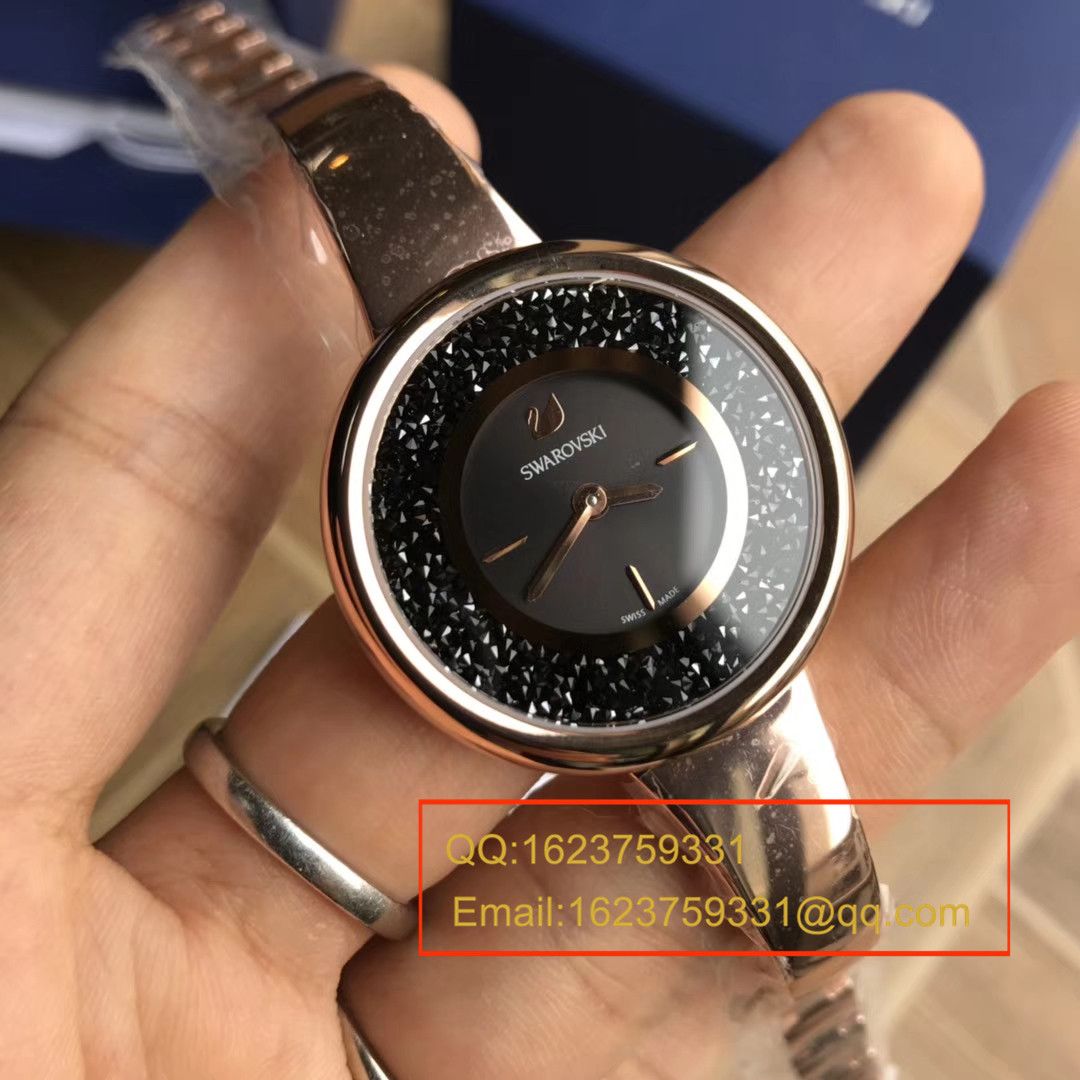   香港原单 支持专柜验货  爆款有货，Original Versace,范思哲VAS系列石英女表 / VER04