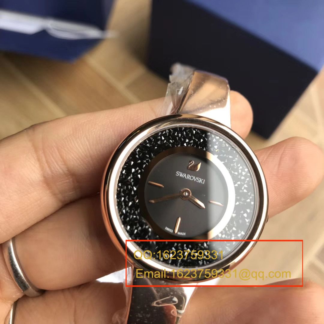   香港原单 支持专柜验货  爆款有货，Original Versace,范思哲VAS系列石英女表 / VER04