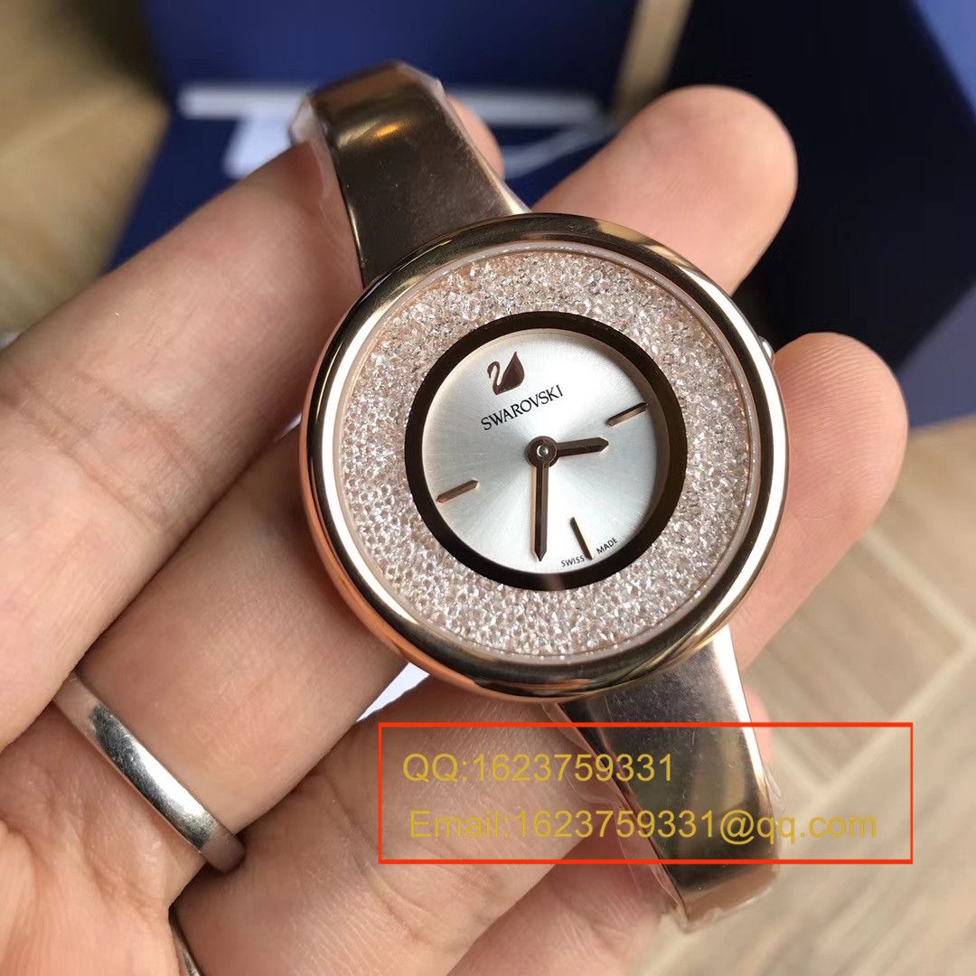   香港原单 支持专柜验货  爆款有货，Original Versace,范思哲VAS系列石英女表 / VER04