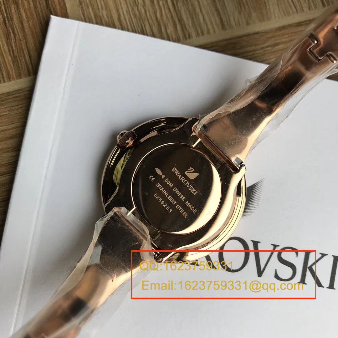  香港原单 支持专柜验货  爆款有货，Original Versace,范思哲VAS系列石英女表 / VER04