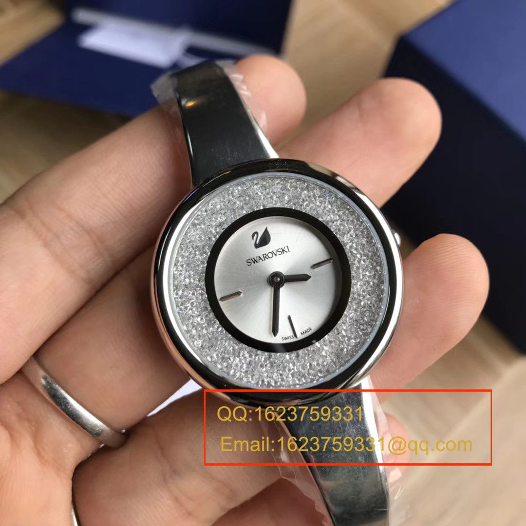   香港原单 支持专柜验货  爆款有货，Original Versace,范思哲VAS系列石英女表 / VER04