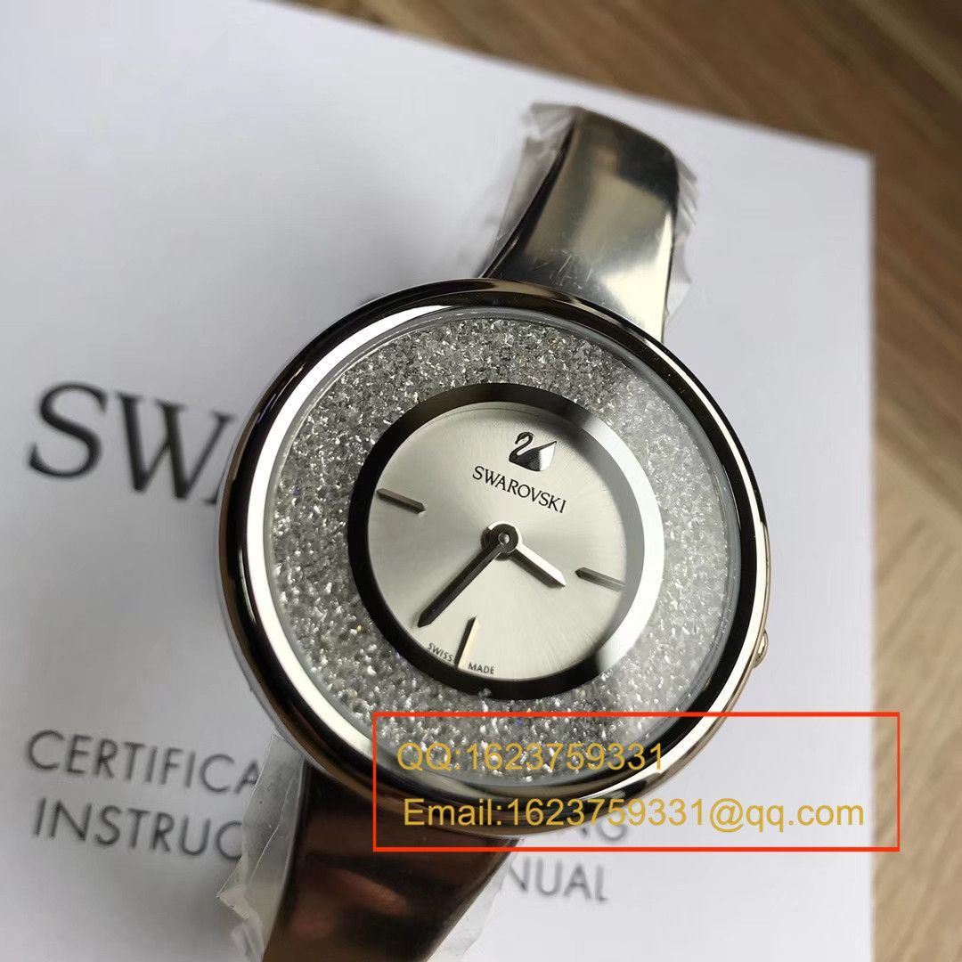   香港原单 支持专柜验货  爆款有货，Original Versace,范思哲VAS系列石英女表 / VER04