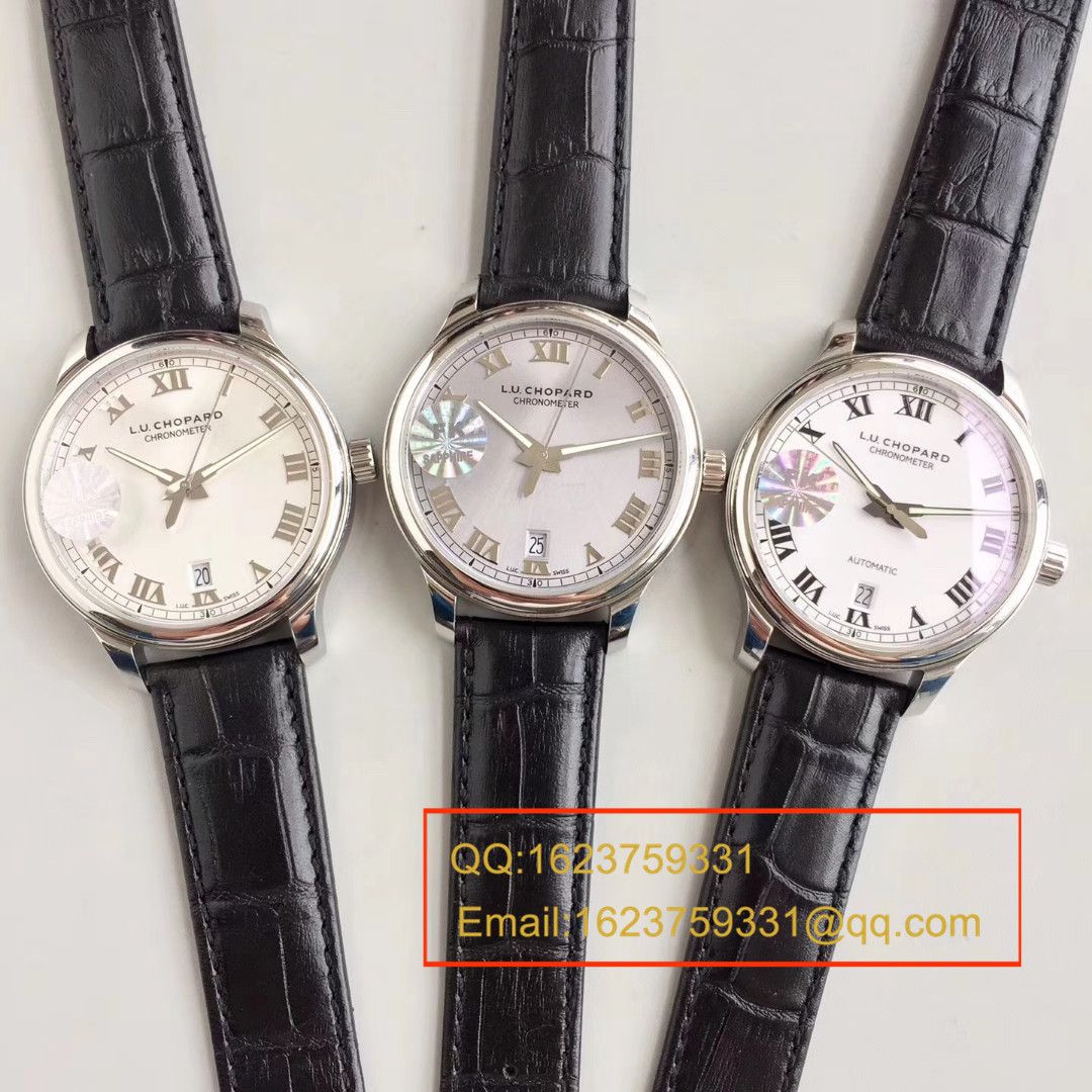 FK  萧邦L.U.C系列168544-3002腕表 / XB015   FK  萧邦L.U.C系列168544-3002腕表 / XB015