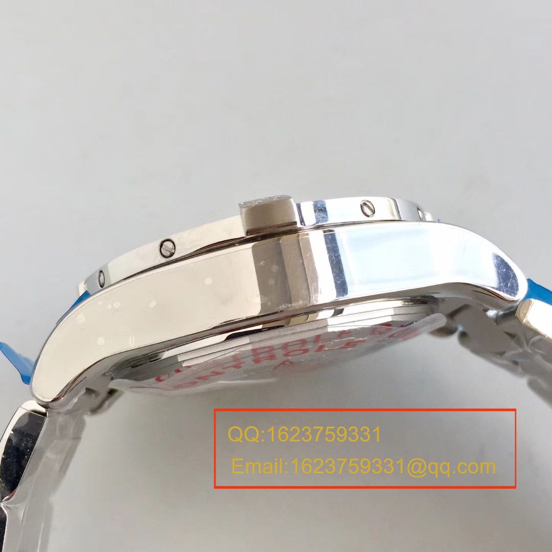 GF百年灵复仇者系列复仇者二代（Avenger II）A1338111/BC32/170A腕表 / BL077