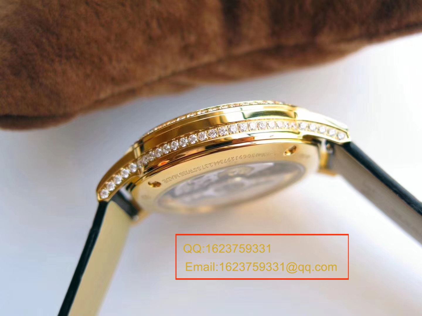   TF  积家约会系列 Rendez-Vous Classic 3432490、3433490女士腕表 / JJ082