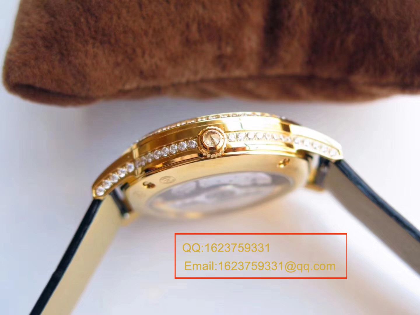   TF  积家约会系列 Rendez-Vous Classic 3432490、3433490女士腕表 / JJ082