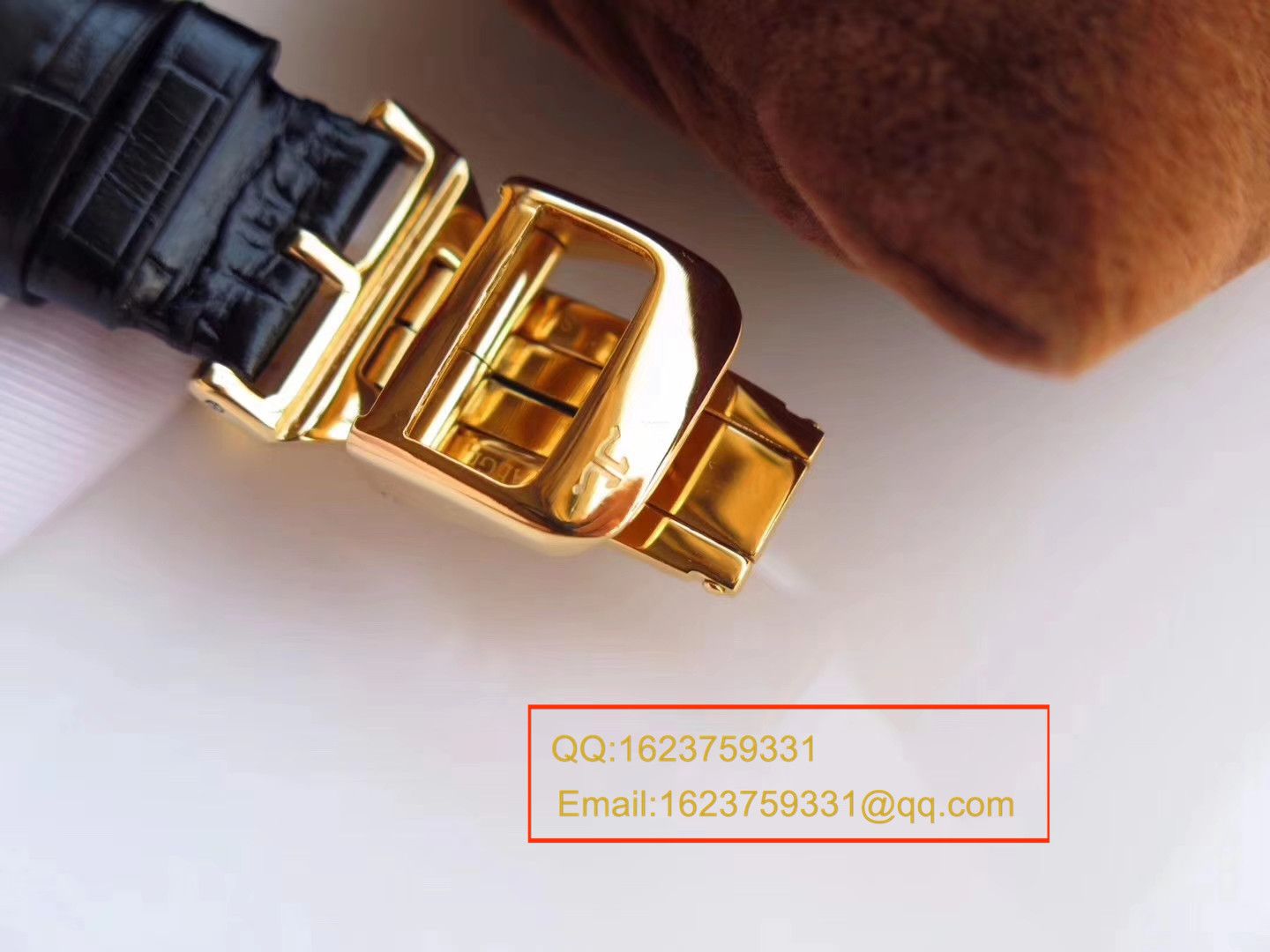   TF  积家约会系列 Rendez-Vous Classic 3432490、3433490女士腕表 / JJ082