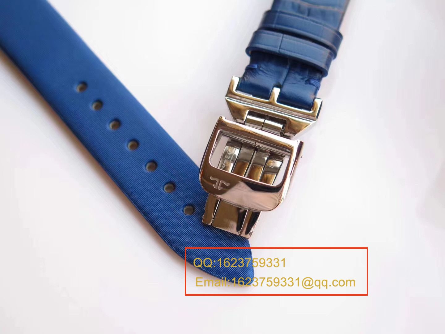   TF  积家约会系列 Rendez-Vous Classic 3432490、3433490女士腕表 / JJ082