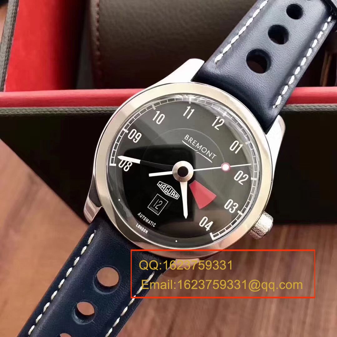 原单正品  英国品牌 Bremont Lightweight E-type 腕表 / BM02   原单正品  英国品牌 Bremont Lightweight E-type 腕表 / BM02