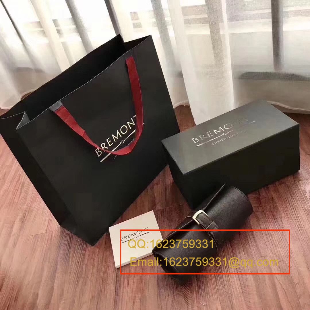 原单正品  英国品牌 Bremont Lightweight E-type 腕表 / BM02   原单正品  英国品牌 Bremont Lightweight E-type 腕表 / BM02