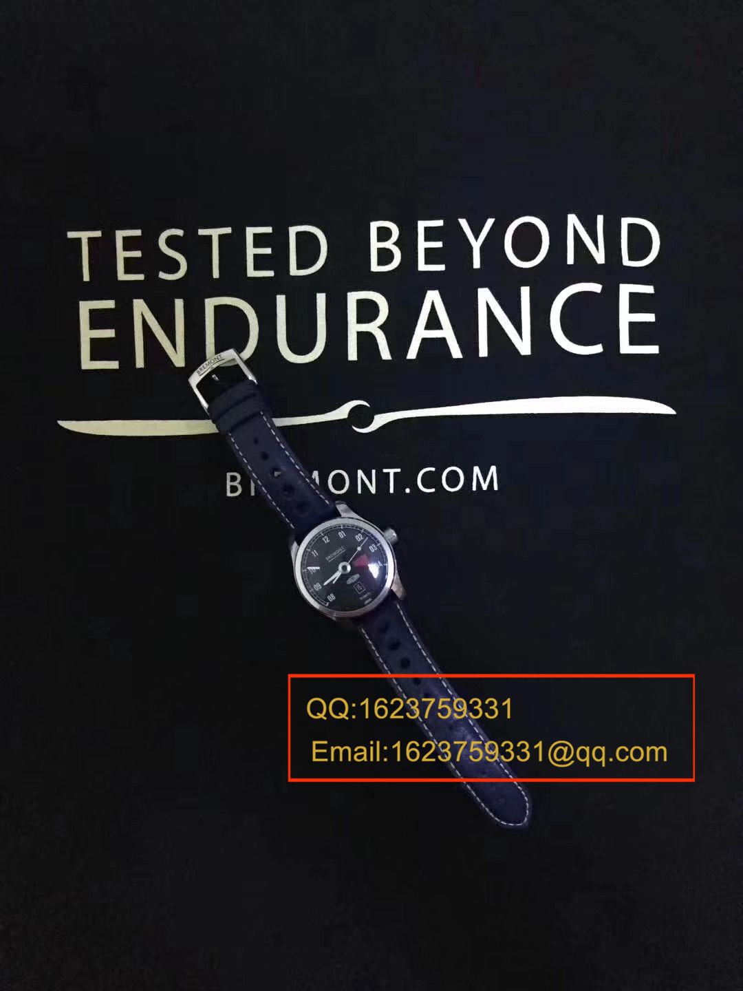 原单正品  英国品牌 Bremont Lightweight E-type 腕表 / BM02   原单正品  英国品牌 Bremont Lightweight E-type 腕表 / BM02