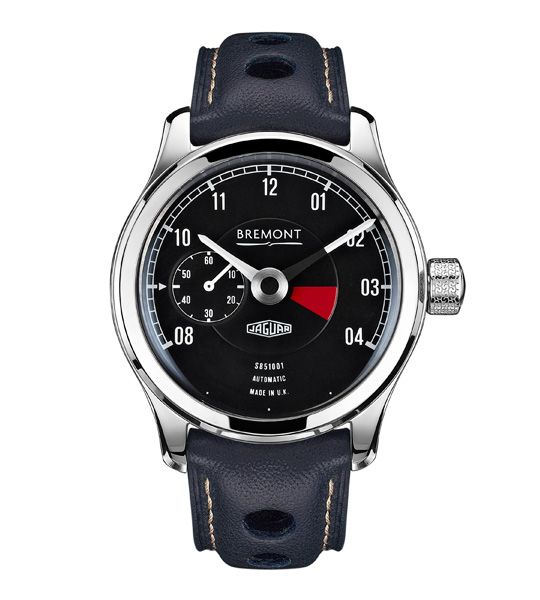 原单正品  英国品牌 Bremont Lightweight E-type 腕表 / BM02   原单正品  英国品牌 Bremont Lightweight E-type 腕表 / BM02