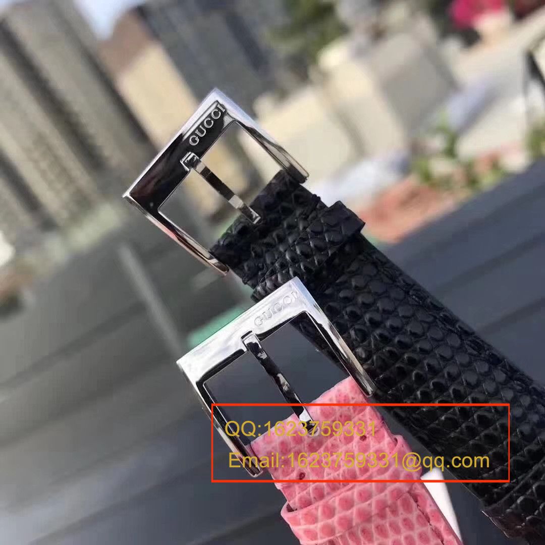 独家视频评测  原单正品  独家一手渠道货!Gucci专柜最新月相石英女表 / GUCCI 06   独家视频评测  原单正品  独家一手渠道货!Gucci专柜最新月相石英女表 / GUCCI 06